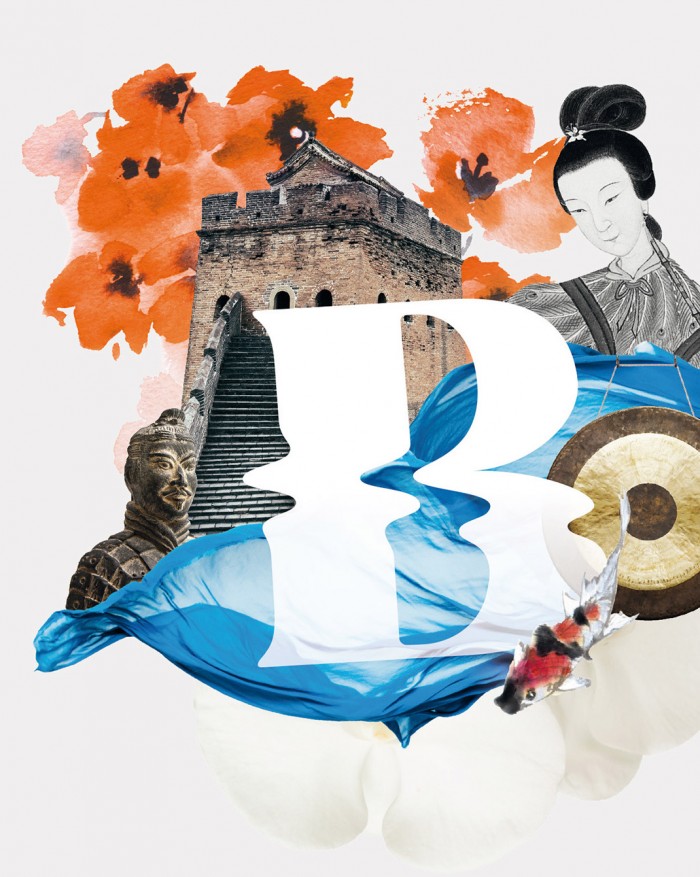 Bregenzer Festspiele Collage