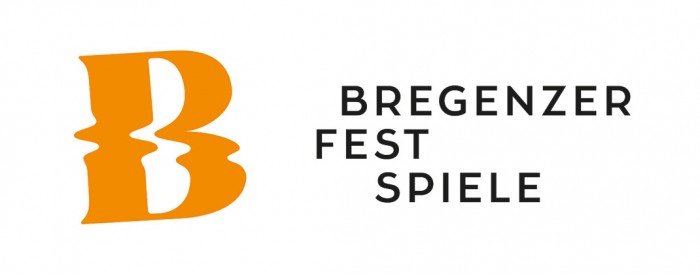 Bregenzer Festspiele Logo