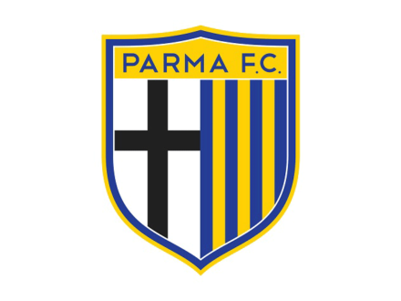 Neues Wappen für Parma FC