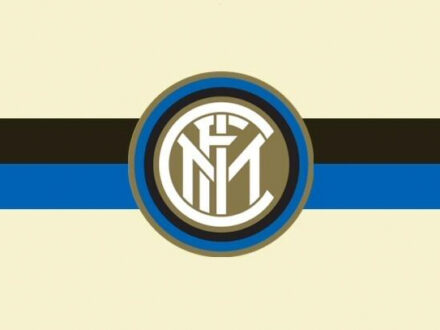Inter Mailand modifiziert Vereinswappen