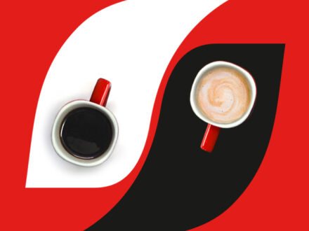 Nescafé mit neuem Markenauftritt