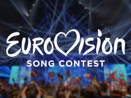 Eurovision Song Contest bekommt leicht modifiziertes Logo