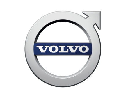 Volvo modifiziert erneut Markenzeichen