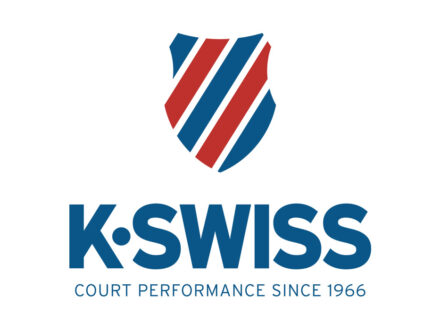 K-Swiss mit neuem Markenauftritt