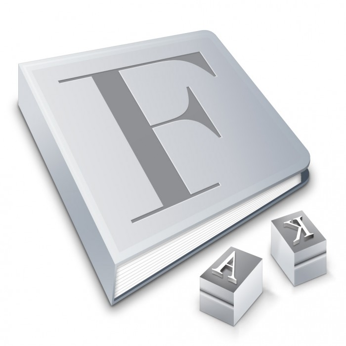 Papierkorb-Symbol in Mac OS X Mavericks 