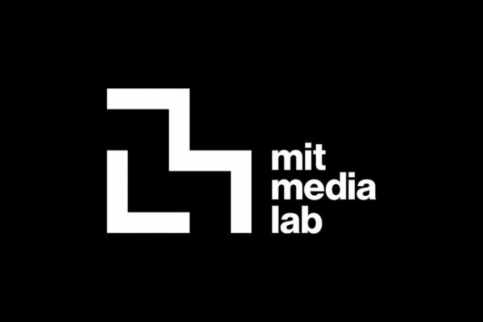 MIT media lab Logo