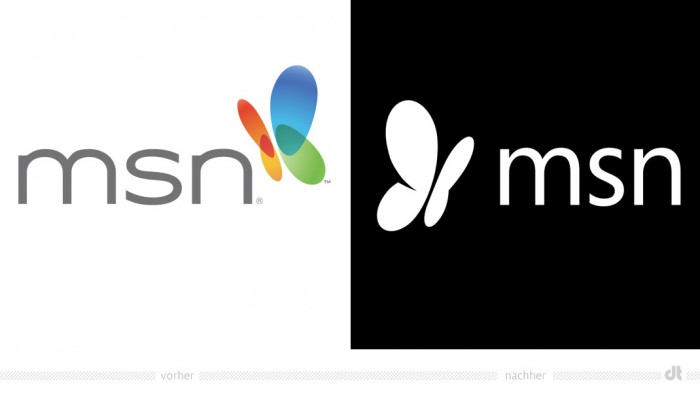 msn Logo