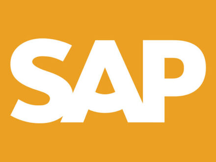 Ein simples Logo für SAP