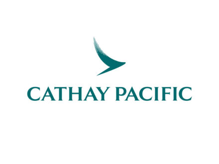 Neues Corporate Design für Cathay Pacific