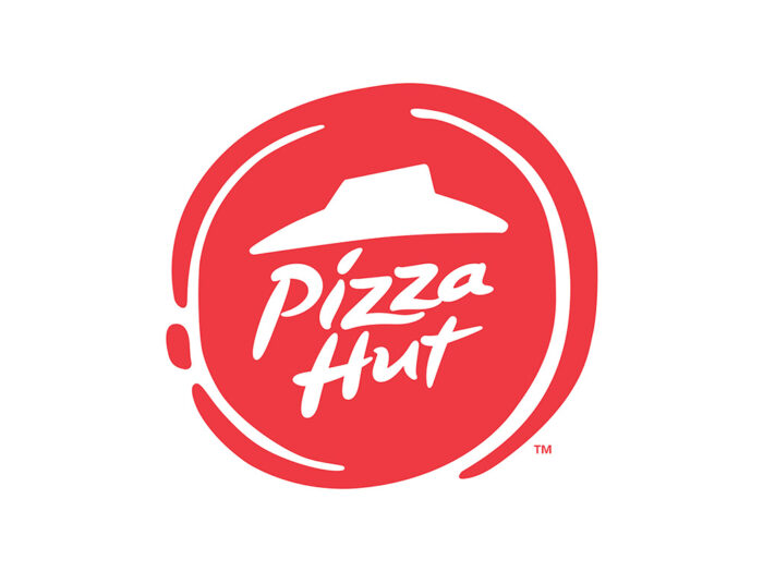 Pizza Hut Logo (seit 2014)