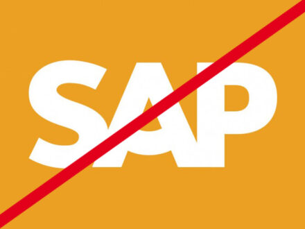 SAP stoppt Einführung des neuen Logos und kehrt zum alten zurück