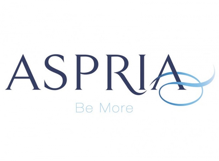 Aspria Logo