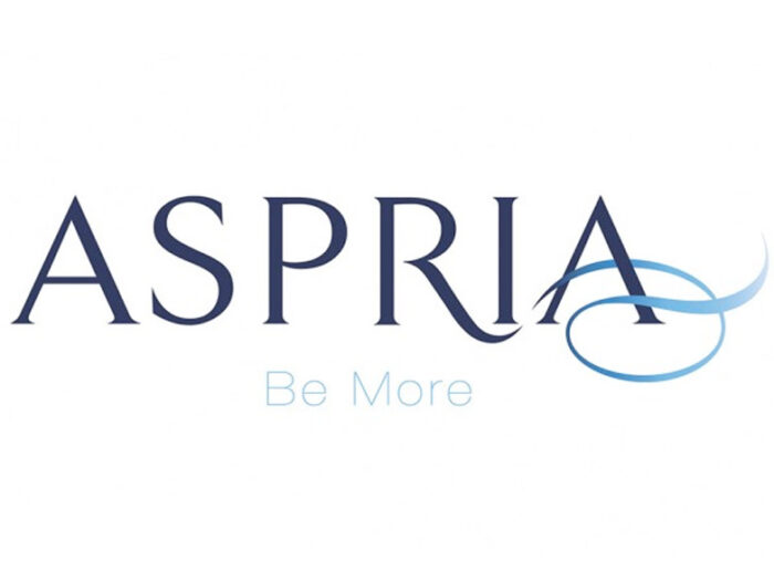Aspria Logo