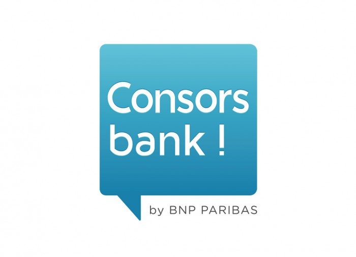 Consors Bank Logo