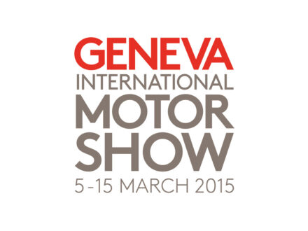 Internationaler Auto-Salon Genf lanciert „Motor Show“-Markenzeichen