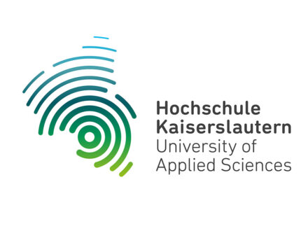 Hochschule Kaiserslautern – neuer Name, neues Logo