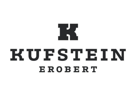 Kufstein erobert Logo