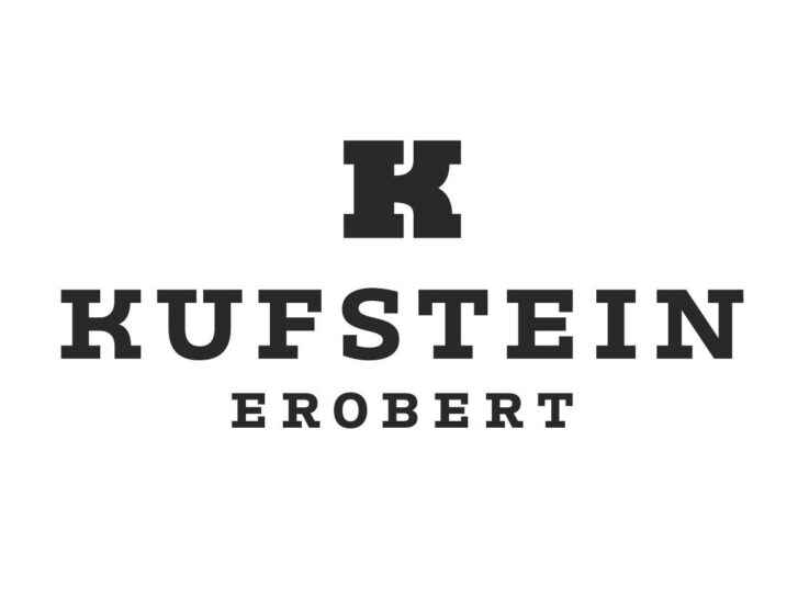 Kufstein erobert Logo