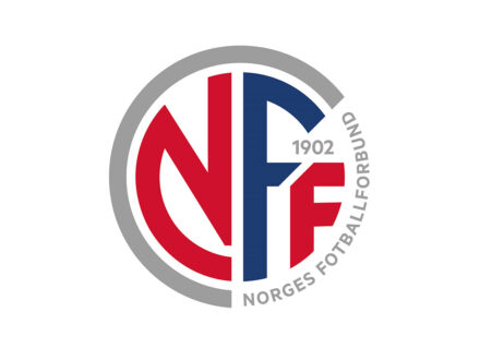Norwegischer Fußballverband erhält neues Signet