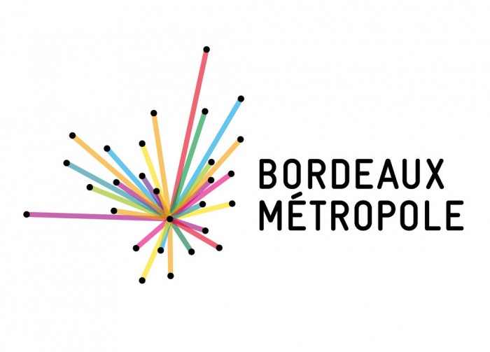 Bordeaux Métropole Logo