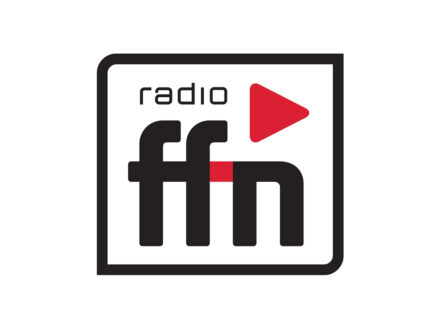 Neues Logo für Radiosender ffn