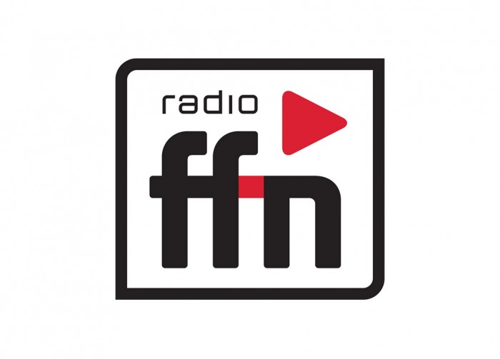 Radio ffn Logo