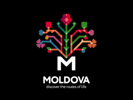 „Discover the routes of life“ – Neuer Markenauftritt für Moldawien