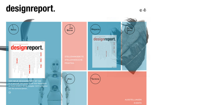design report