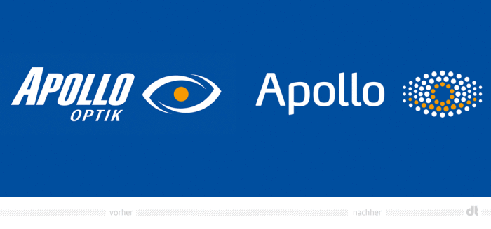 Apollo-Optik Logo