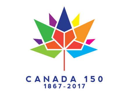 150 Jahre Kanada – Streit um ein Logo und die Frage, wie sinnvoll Designwettbewerbe sind