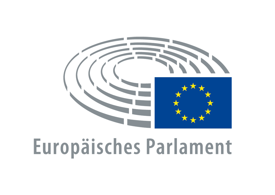 Ein neues Logo für das Europäische Parlament … macht noch lange keine  visuelle Identität – Design Tagebuch