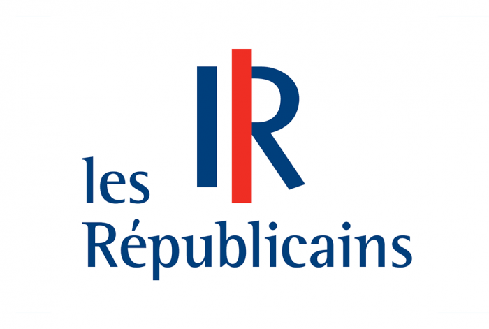 Les Republicains Logo
