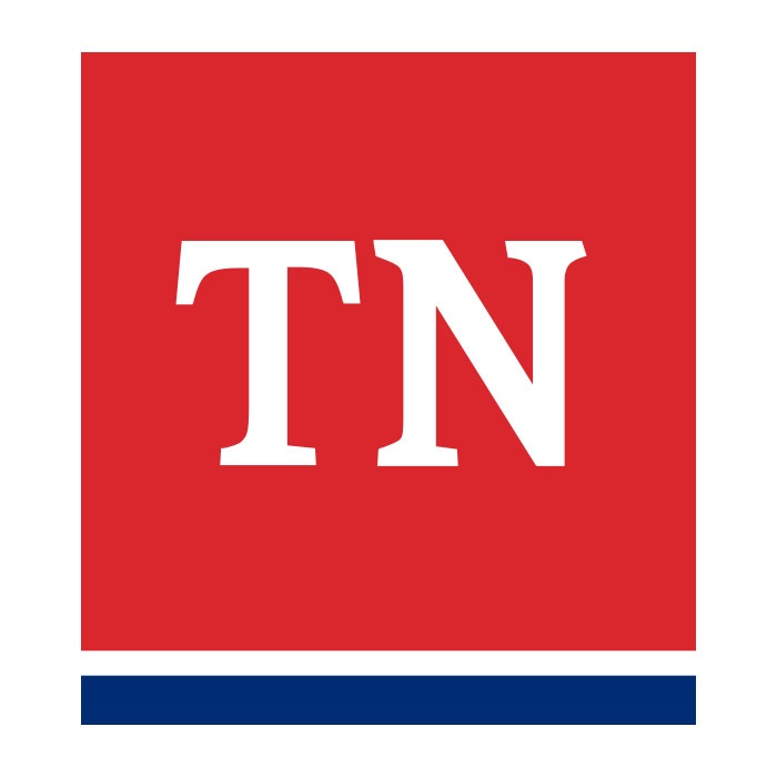 Tennessee Government Logo