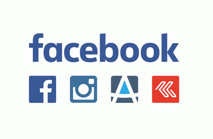 Facebook Brands
