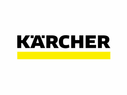 Kärcher Logo Quelle: Kärcher