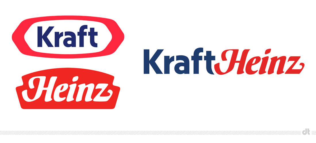 Kraft Heinz Company Logo