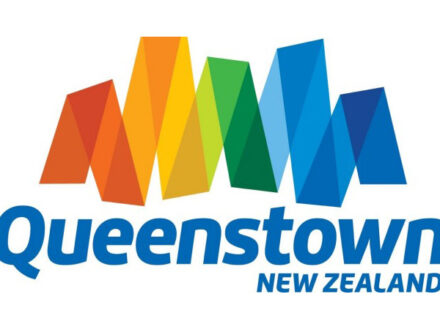 Queenstown bekommt ein neues Logo