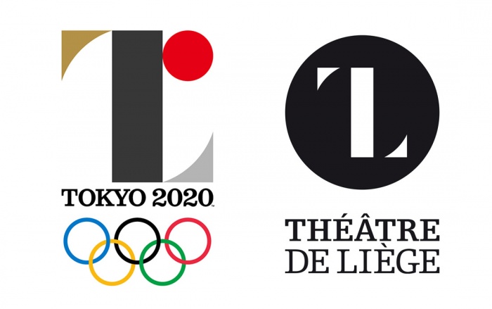 Logos Tokyo 2020 / Theatre de Liege