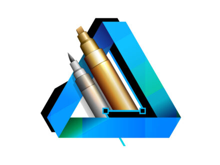 Affinity Designer – ein neues Vektorprogramm für den Mac
