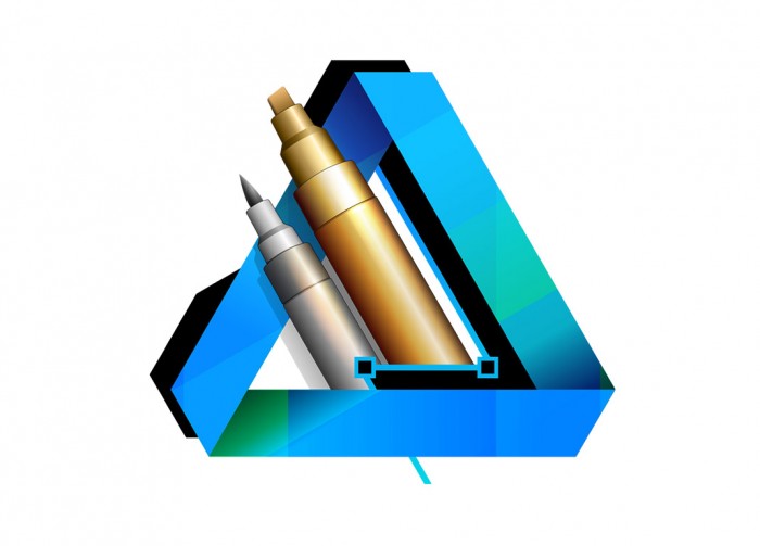Affinity Designer App-Symbol