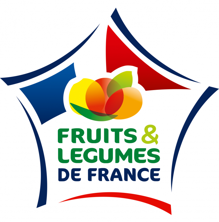 Fruits & Legumes de France Logo