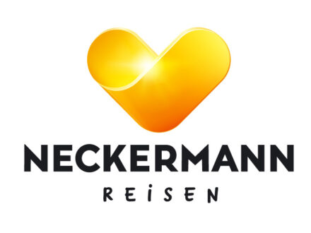 Neckermann Reisen zeigt Herz