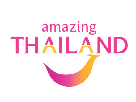 Neues Tourismuslogo für Thailand