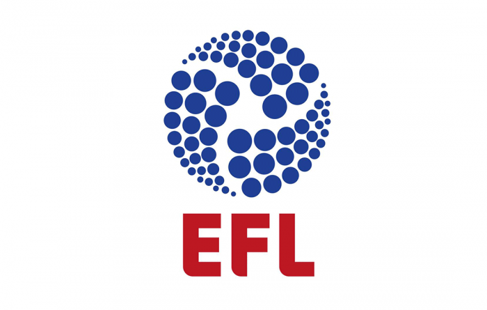 EFL Logo