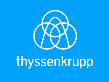Neuer Markenauftritt für Thyssenkrupp