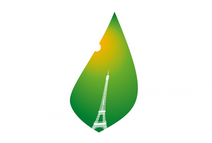 UN-Klimakonferenz 2015 Logo Quelle: cop21.gouv.fr