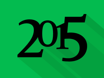 Jahresrückblick 2015 – Beiträge, die man in diesem Jahr nicht verpasst haben sollte