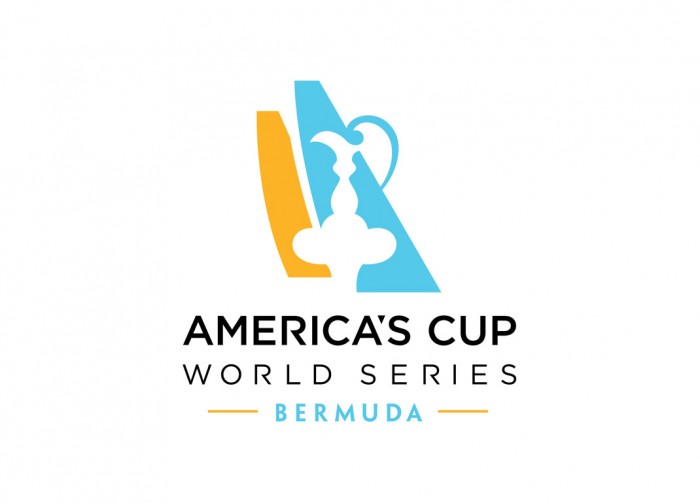 America’s Cup 2017 Bermuda Logo
