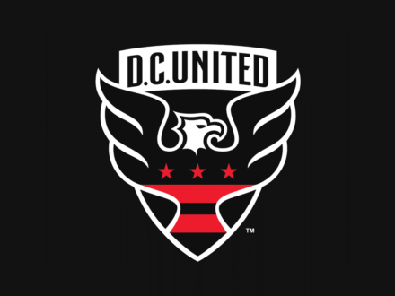 Neues Wappen für D.C. United