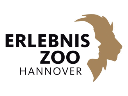 Neues Logo für den Zoo Hannover